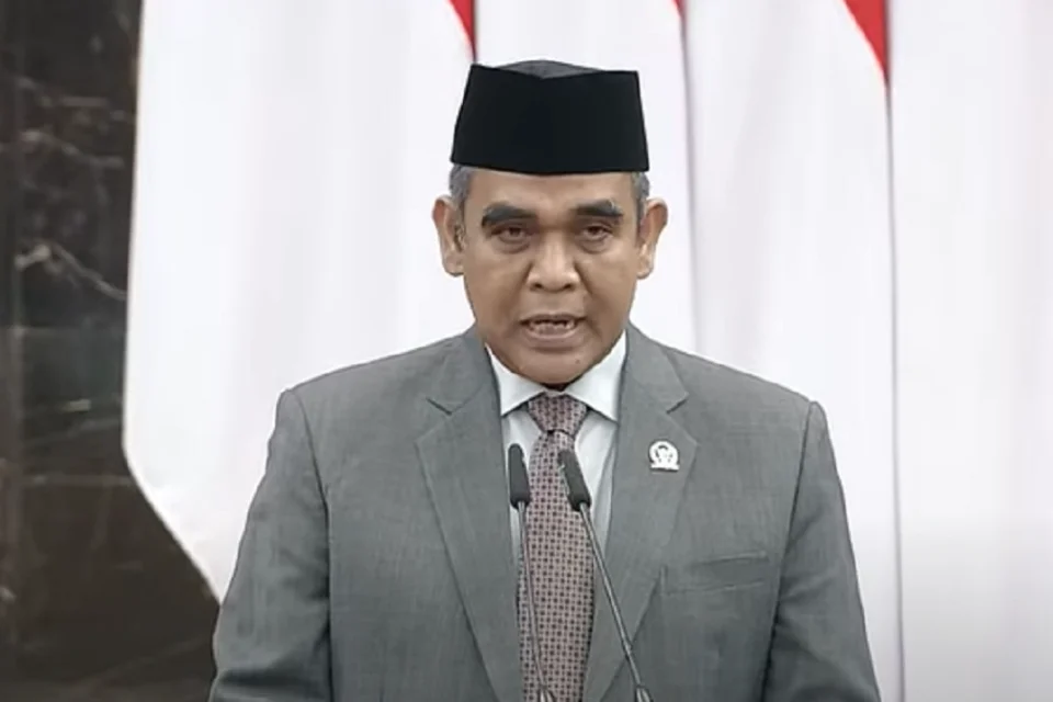 Ketua MPR Sebut Jokowi Berkenan Hadir ke Pelantikan Prabowo