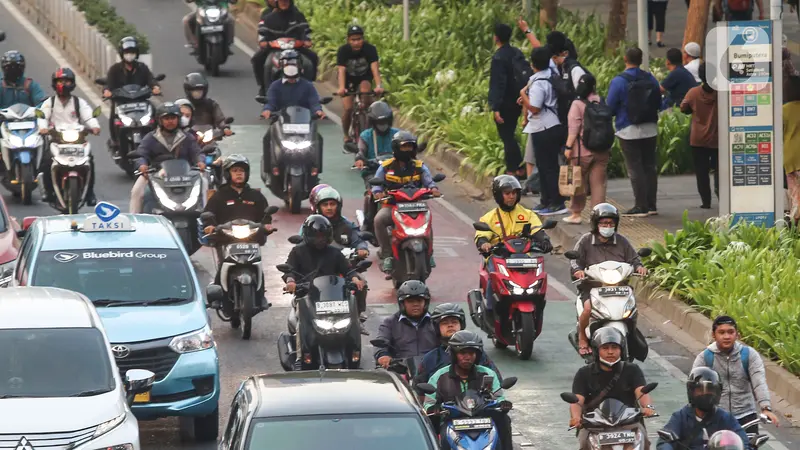 Kabar Baik Teruntuk masyarat Lampung Pemprov Lampung Mulai Tgl 1 Mei 2025, Laksanakan Program  Pemutihan Pajak Kendaraan Bermotor