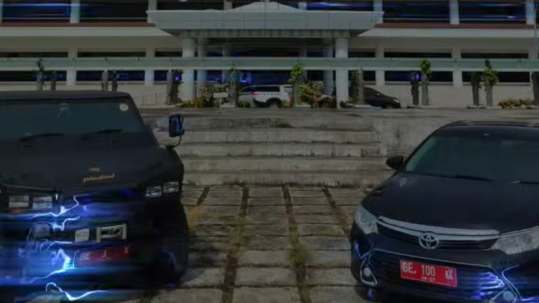 BUPATI : KENDARAAN DINAS RODA 4 BISA DIPINJAM PAKAI MASYARAKAT MULAI HARI INI