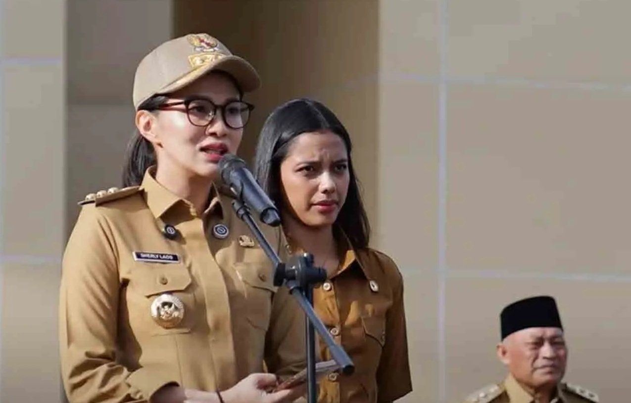 Transparansi Dana Bagi Hasil: Pemprov Maluku Utara Pastikan Penyelesaian DBH Sesuai Regulasi