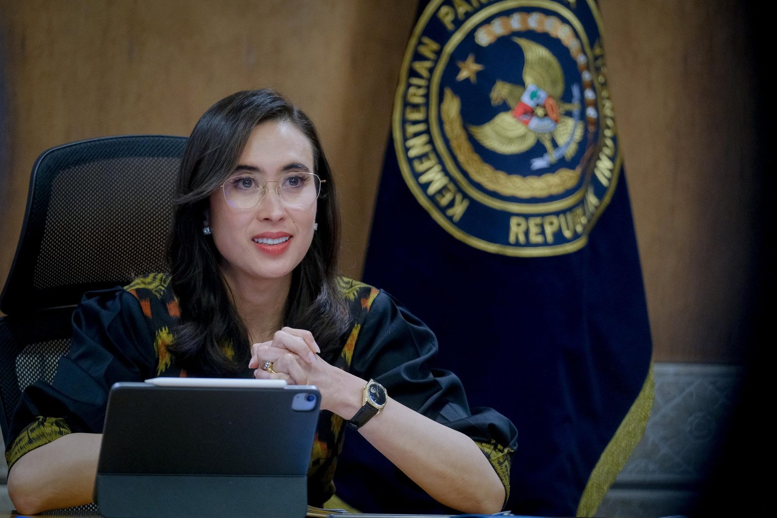 Kemenpar Siap Jadi Tuan Rumah The UN Tourism 37th CAP-CSA