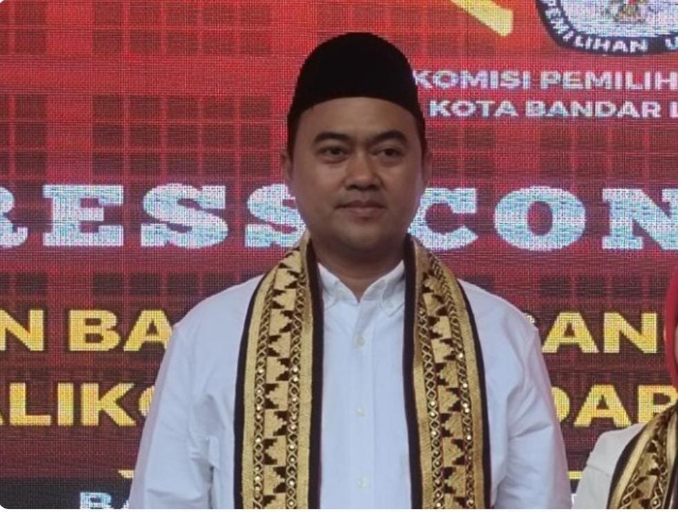 KPK Panggil Mantan Calon Wakil Wali Kota Bandar Lampung Terkait Kasus Korupsi JTTS