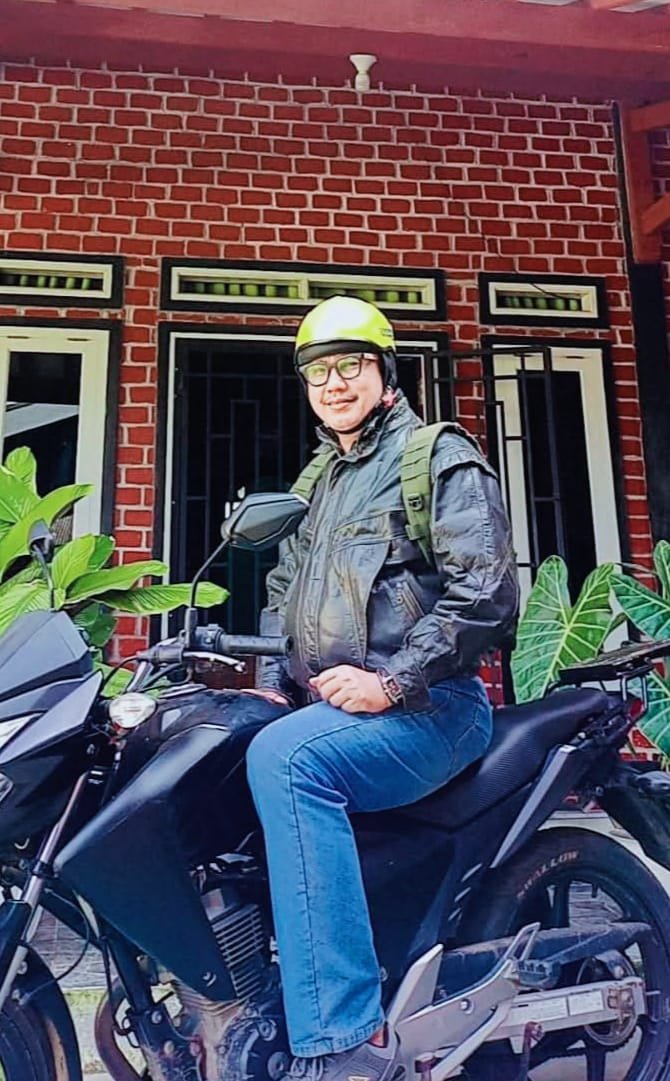 Ada Anak Emas Dalam Kerjasama Awak Media dan Kominfo.