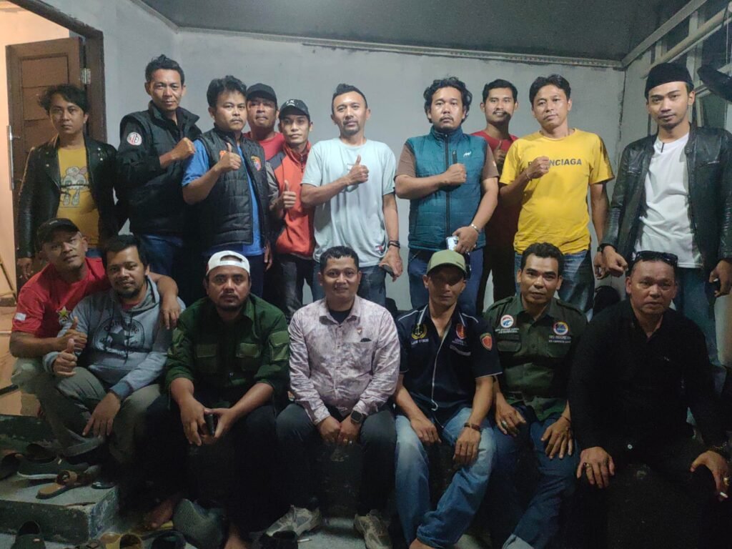 Tiga Pilar Bogor Raya Bersatu: PWDPI, PT Rajawali Cakra Buana, dan LPK AKI Anom Jalin Kemitraan Strategis untuk Kemajuan