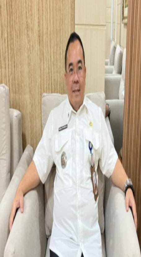 Direktur Baru RSUDAM Lampung Dihantam Badai Kritik dan Masalah Warisan Berikan Waktu Untuk Membenahi
