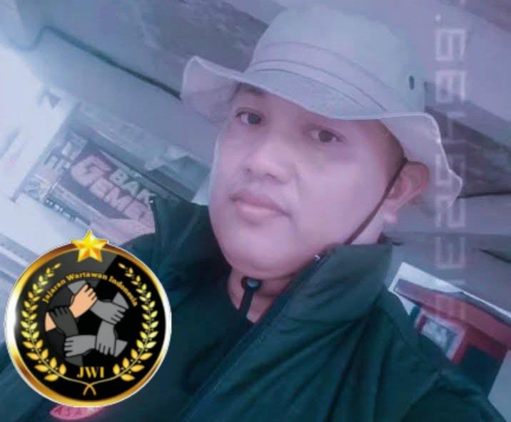 HERI AKBAR RESMI DI TUNJUK MENJADI KETUA  ORGANISASI FERS JWI TUBABA