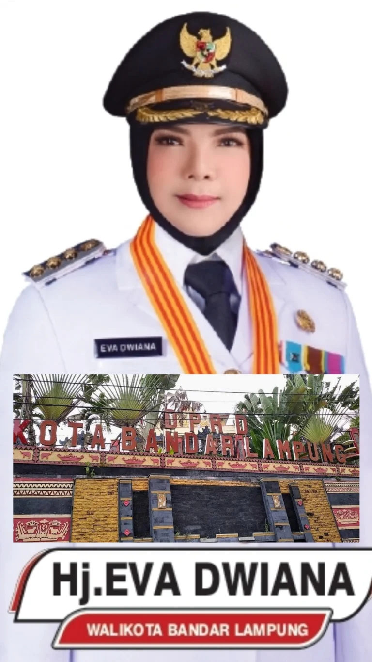 Terkikisnya Identitas Lokal Adat Budaya Nusantara, Hasil Kinerja Walikota Lecehkan Kearifan Lokal Lampung Dan Berbagai Dugaan Kasus Korupsi