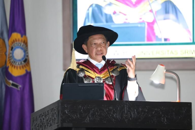 *Mendagri Tito: Indonesia Punya Modal Kuat Menjadi Negara Maju*