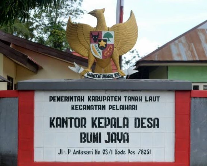 Rekaman Suara Gegerkan Warga, Dugaan Bantuan 240 Kambing di Desa Bumi Jaya Tak Bertuan