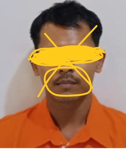 PANI Provinsi Lampung Apresiasi Polsek Candipuro, EN Diduga Pengguna Narkoba Diamankan