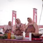 Amartha Gelar Kompetisi Memasak Mengusung Kelola Pangan Lokal