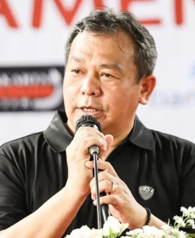 *Bupati Pati dan Wali Kota Madiun Ditahan, Kemendagri Pastikan Roda Pemerintahan Tetap Berjalan*