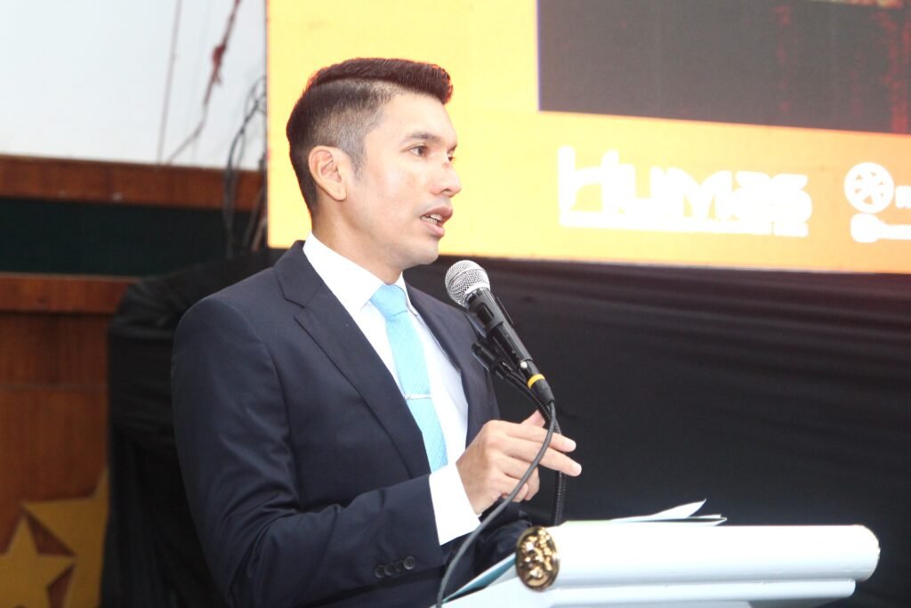 International Professors Summit 2026 Resmi Dibuka oleh Rektor Universitas Malahayati