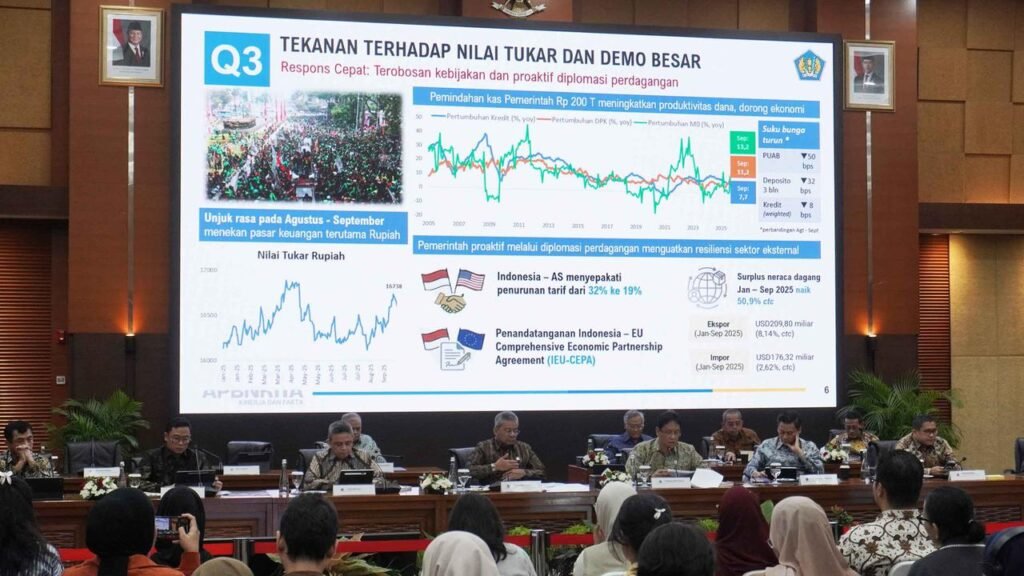 Setahun Program MBG Berjalan, Serap 800 Ribu Tenaga Kerja di Indonesia