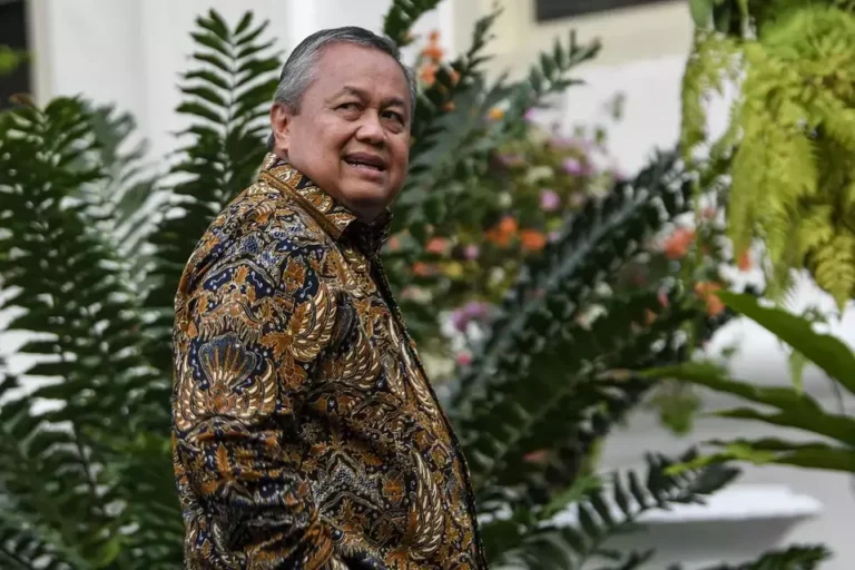 BI Proyeksikan Pertumbuhan Ekonomi 2026 Sentuh 5,7%