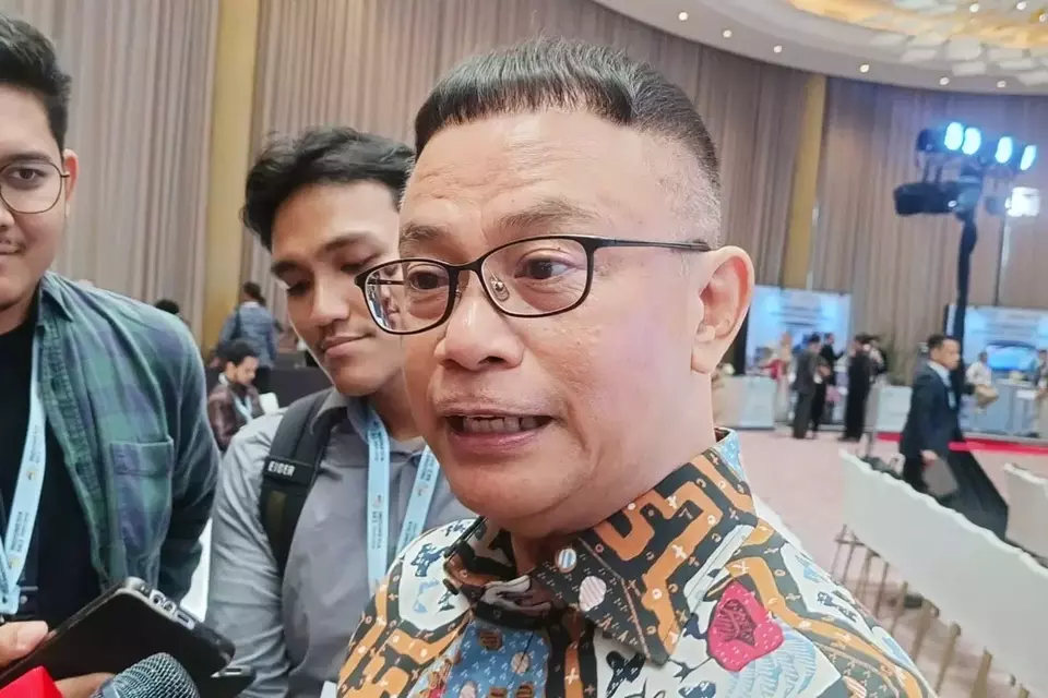 Jadi Motor Perekonomian, Realisasi Investasi di KEK Sentuh Rp 335 Triliun