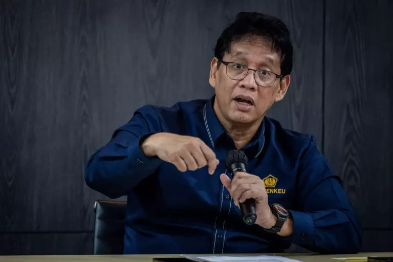 APBN Tekor Rp 695,1 Triliun pada Akhir 2025