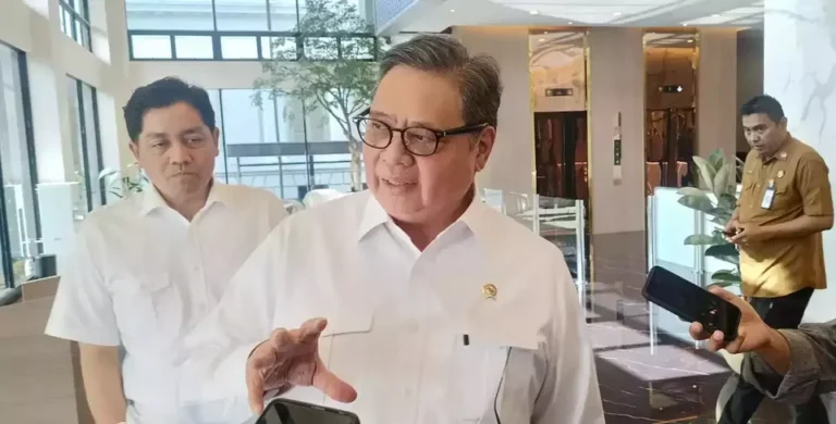 Pemerintah Kucurkan Rp12,8 Triliun untuk Genjot Pertumbuhan Ekonomi Triwulan I-2026 