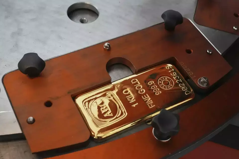 Harga Emas Tak Terbendung, Prediksi Terbaru Tembus US$ 6.500