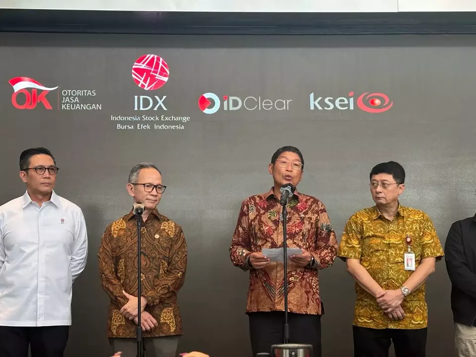 Saatnya Reformasi Pasar Modal usai Petinggi OJK & BEI Hengkang