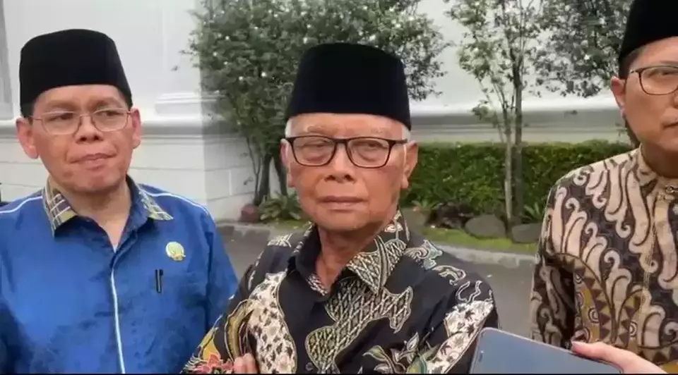 Prabowo Janji Keluar dari Board of Peace jika Tak Untungkan Palestina