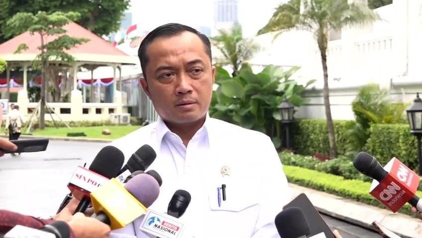 Presiden Prabowo Gelar Taklimat dengan Rektor dan Guru Besar, Bahas Arah Pendidikan Tinggi Nasional