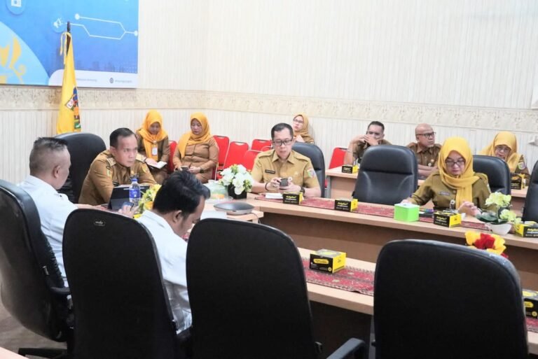 Lampung Catat Inflasi Terendah di Januari 2026, Begini Upaya Pemprov Lampung