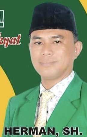 Dr. Perdi Jaya Saputra dan Herman,SH. Resmi Pimpin DPW P3 Provinsi Lampung, Siap Bawa Partai Lebih Dekat dengan Rakyat