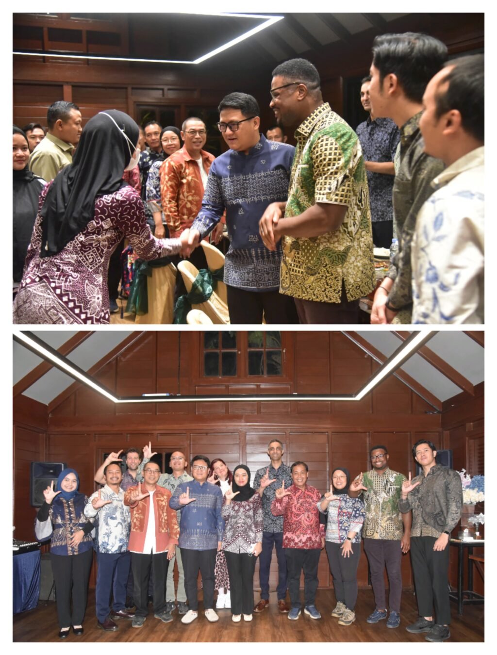 Ketua DPRD Lampung Tegaskan Dukungan Hilirisasi Kakao Berbasis Agroforestry