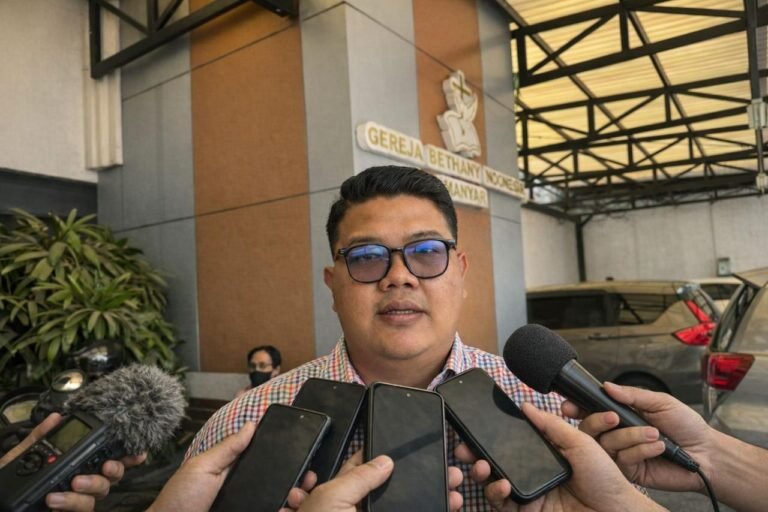 *Pemuda PGIW Jawa Timur Desak Presiden Perintahkan Kapolri Usut Tuntas Teror Penyiraman Air Keras terhadap Aktivis KontraS*