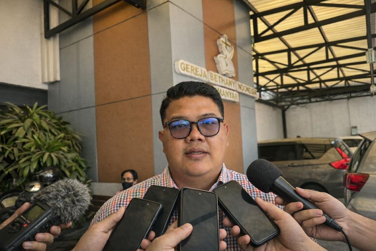*Pemuda PGIW Jawa Timur Desak Presiden Perintahkan Kapolri Usut Tuntas Teror Penyiraman Air Keras terhadap Aktivis KontraS*