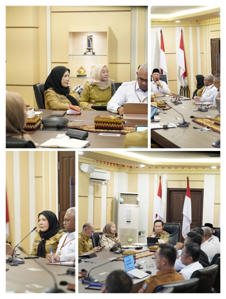 Eva Dwiana Semprot BBWS Soal Penanganan Sungai, Minta Jangan Bebankan Banjir ke Pemda.