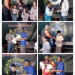 DPC Grib Jaya Kota Bandar Lampung Beserta Jajarannya Berbagi Santuna Anak Yatim di Sumur Putri Kota Bandar lampung.