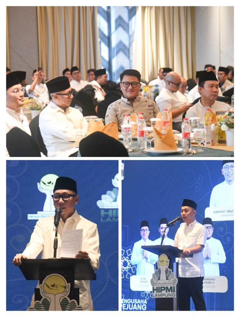 DPRD Lampung Dukung Hilirisasi Komoditas untuk Perkuat Ekonomi Daerah