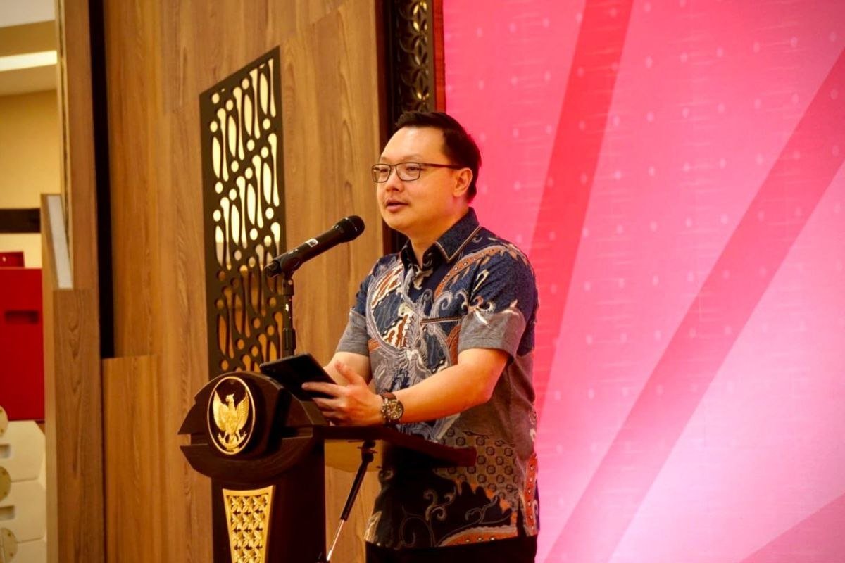 Kemenko PM jaring aspirasi perkuat kebijakan industri gim Tanah Air