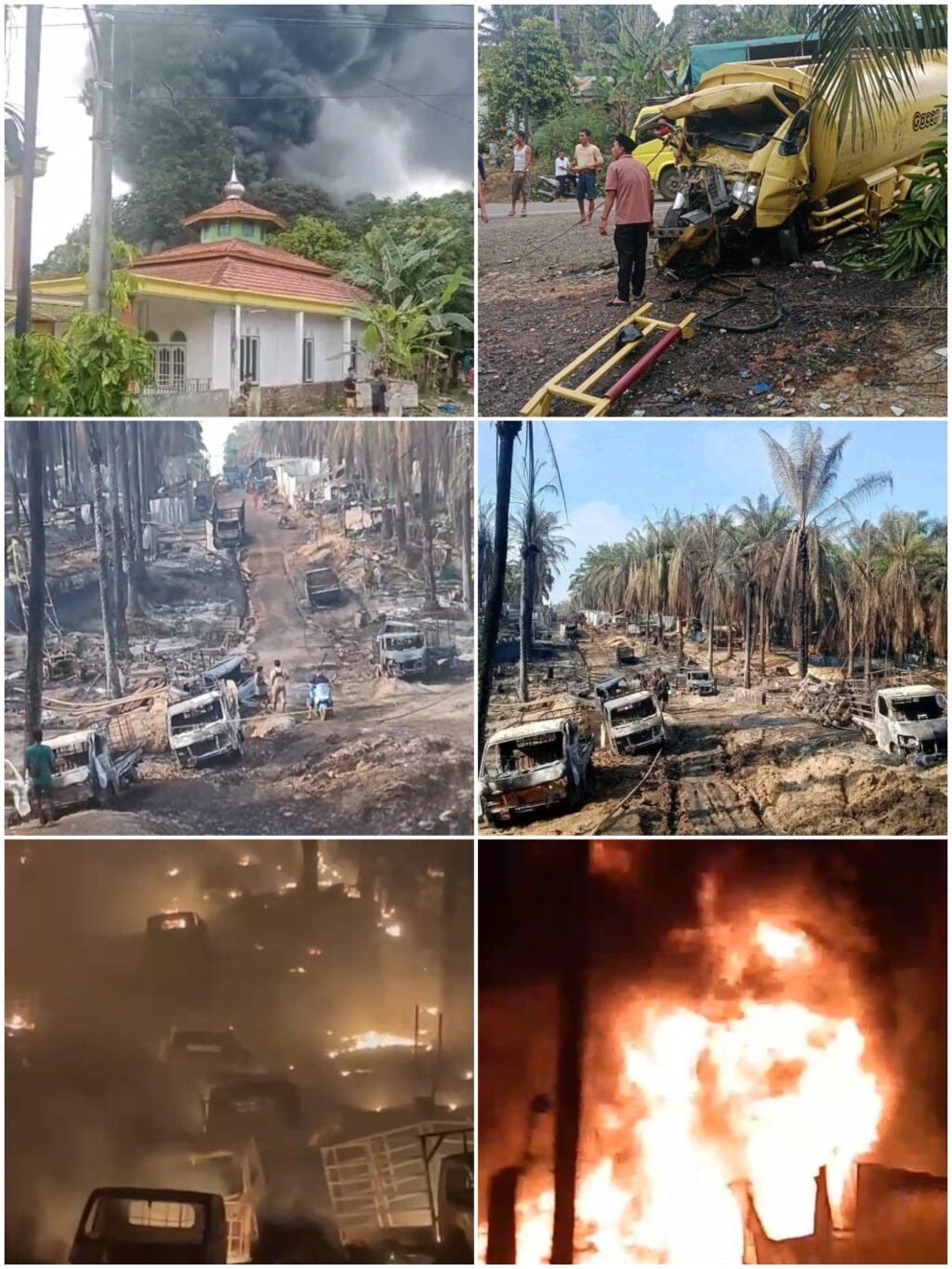 KRISIS HUKUM DI MUSI BANYUASIN MEMUNCAK,POSE RI SIAP KEPUNG POLDA SUMSEL DENGAN SKALA BESAR, DESAK PEMBERSIHAN TOTAL DI TUBUH KEPOLRES MUBA.