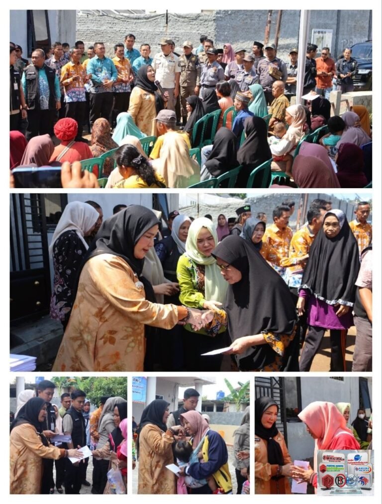 Prioritaskan Keselamatan Warga, Pemkot Bandar Lampung Ambil Alih Normalisasi Sungai Tanjung Senang