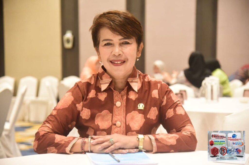 Budhi Condrowati: DPRD Tekankan Penguatan Pengawasan dan Perbaikan Layanan Kesehatan.