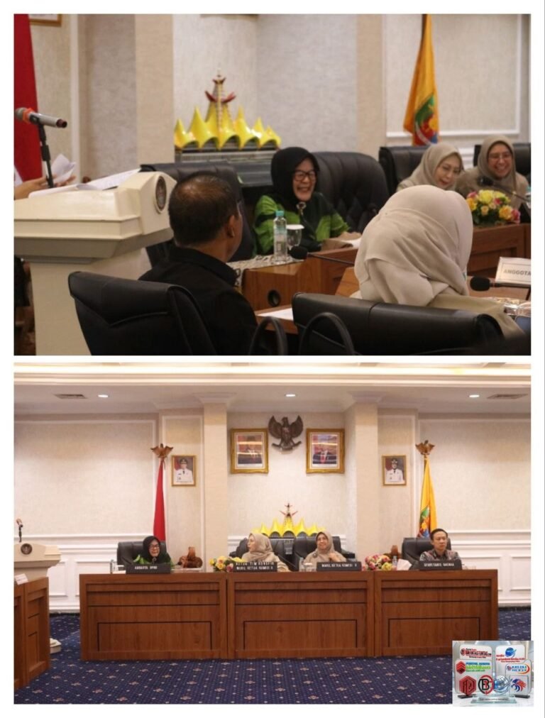 DPRD Lampung Dorong Penguatan Kualitas Pendidikan dalam Kunjungan Komisi X DPR RI