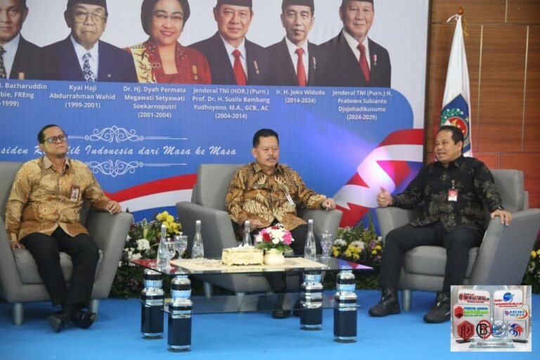 *Kemendagri: Pemimpin Berintegritas Tidak Melanggar Sumpah Jabatan*