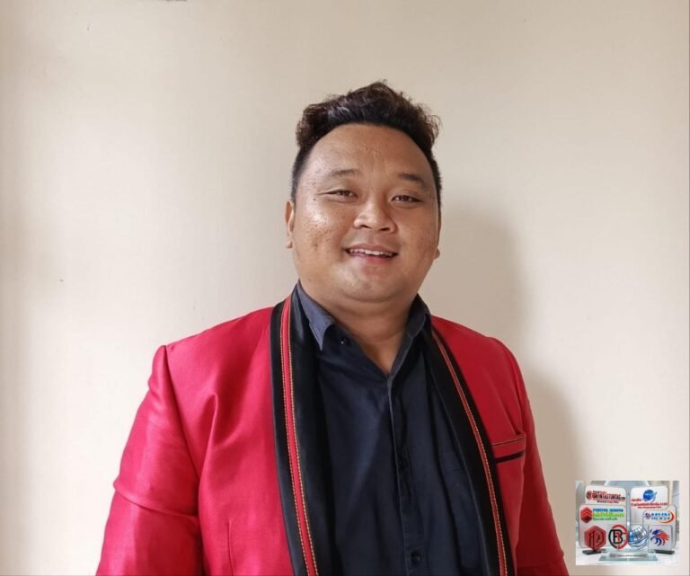 *Sekretaris PWDPI Lampung, Galih Pramana Apresiasi Cepatnya Polda Tangkap Pelaku Rudapaksa Anak di Natar*