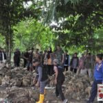 Antisipasi Banjir, Pemkot Benahi Konstruksi dan Bersihkan Sungai di Sejumlah Wilayah.