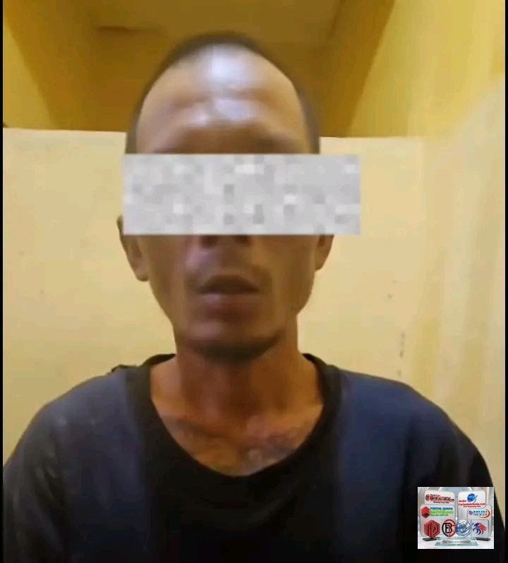 Residivis Pembobol Rumah di Batang Kuis Kembali Ditangkap Polisi**