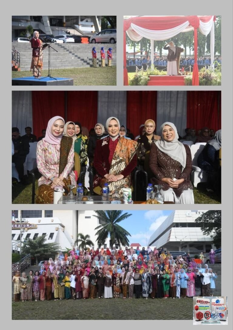 Momentum Hari Kartini 2026, DPRD Lampung Tegaskan Peran Perempuan dalam Kemajuan Daerah.