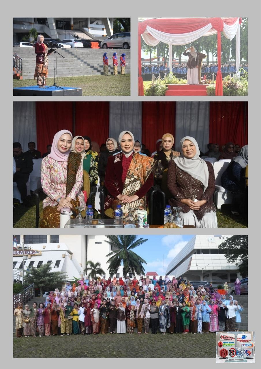 Momentum Hari Kartini 2026, DPRD Lampung Tegaskan Peran Perempuan dalam Kemajuan Daerah.