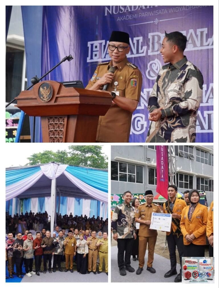 *Pemprov Lampung Buka Peluang Kerja Internasional, Gubernur Tegaskan Dukungan  Akses Global bagi Generasi Muda*