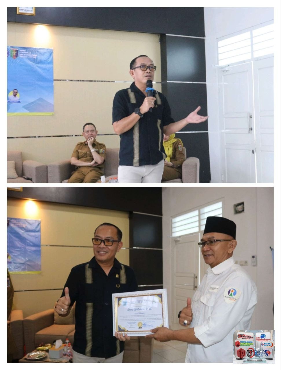 DPRD Lampung Tegaskan Komitmen Kawal SPMB Berkeadilan