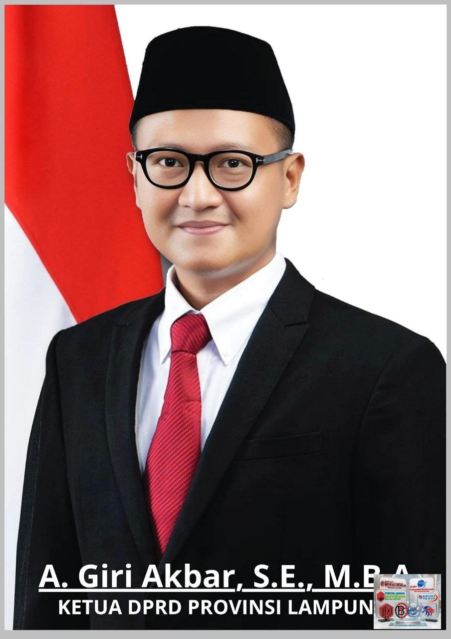 DPRD Lampung Sampaikan Ucapan Hari Buruh Nasional 2026, Apresiasi Peran Pekerja dalam Pembangunan