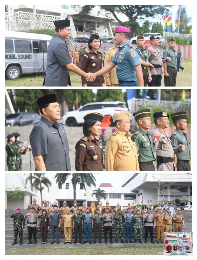 DPRD Lampung Dorong Sinergitas Forkopimda, Stabilitas Daerah dan Pelayanan Publik Jadi Prioritas