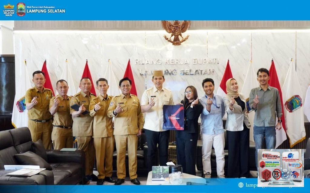 Dinilai ‘Satset’ Bangun Daerah, Bupati Egi Diusulkan ke Bappenas untuk Anugerah Cita Negeri 2026